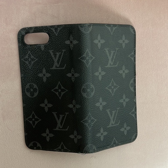 Authentic Louis Vuitton IPhone Case - Picture 5 of 7